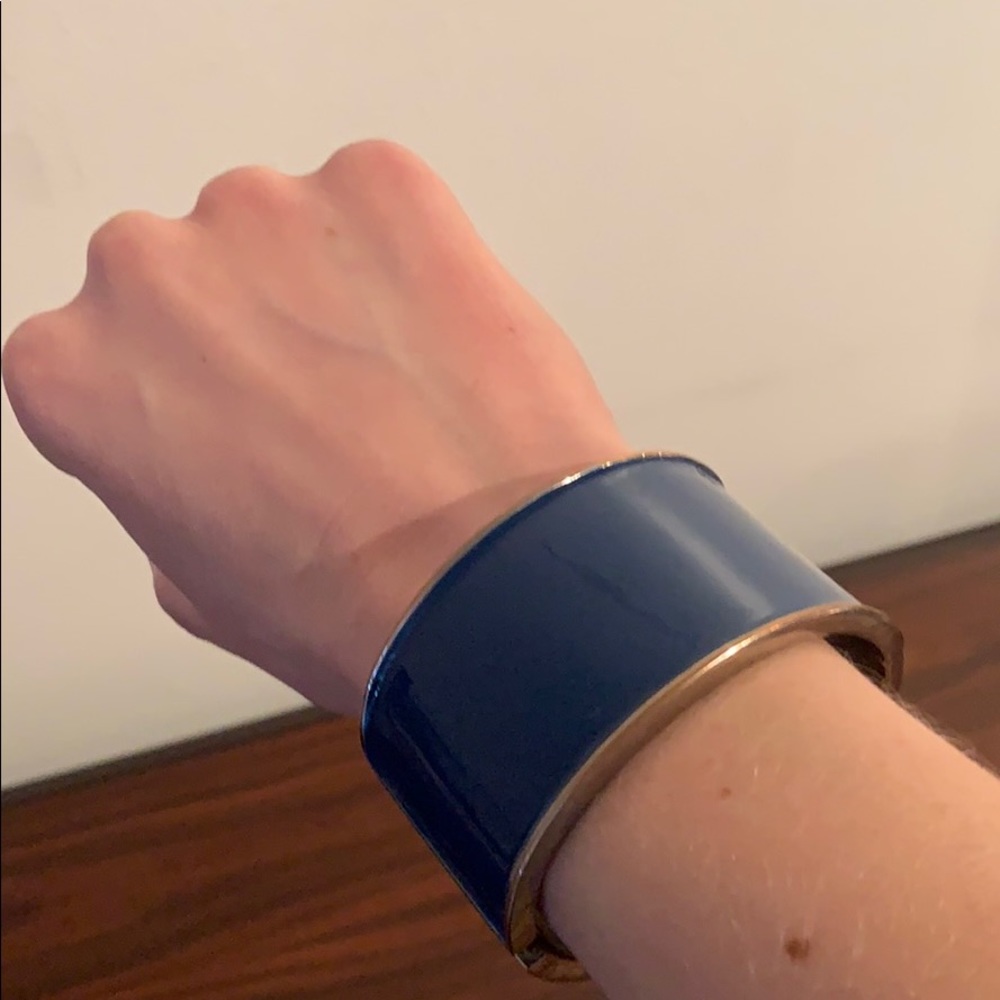 J. Crew bracelet